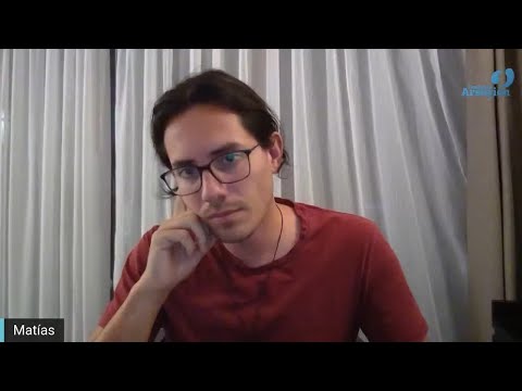 Day 339 Edición en Español - OCEANO - Spanish edit- Matias De Stefano