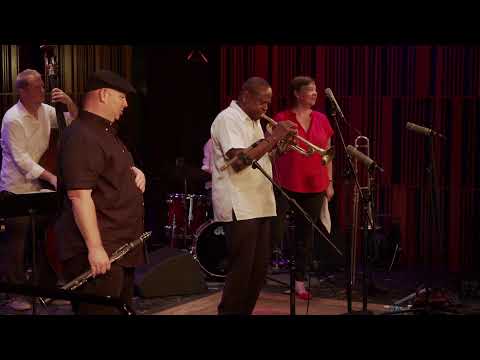 Leroy Jones & New Orleans' Finest presented by The Jazz Foundation of America