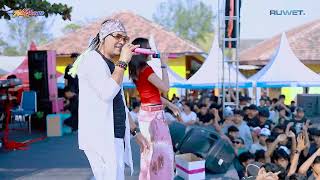 Download lagu MALAM TERAKHIR ~ BUNGA PERMATA FT DANUNG BATARA || HUT SMA 3 REMBANG NANSWARA MUSIK (OJING TOGETHER) mp3