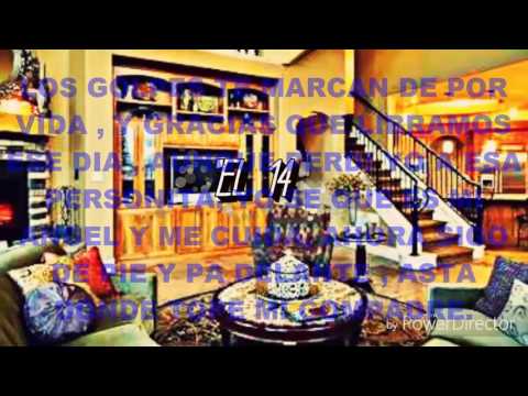 EL "14" LOS NUEVOS ONDEADOS LETRA