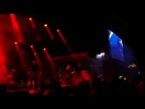 David Koller - Nic není nastálo LIVE (Pálavské vinobraní Mikulov 2022)