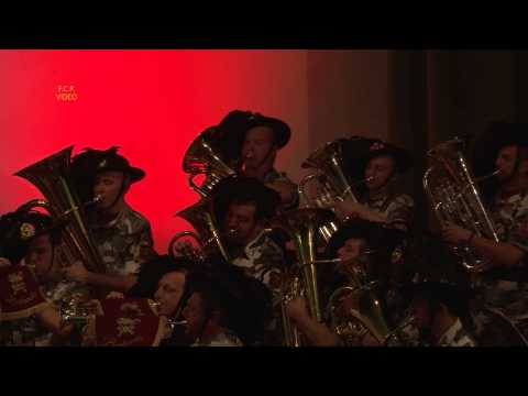 IL GENERALE FANFARA BERSAGLIERI DI BEDIZZOLE 11