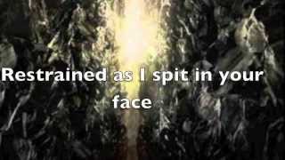 Disgust for your Kind Oceano