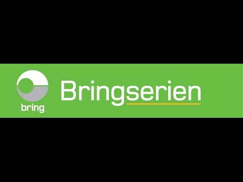 Bringserien Gutter Sluttspill B-finaler Jessheim flerbrukshall Haslum - Vang