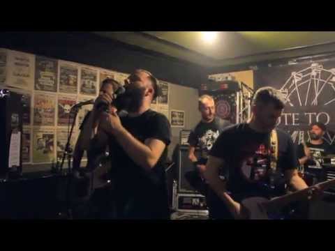 NOTE TO AMY -  April 3rd  -   MAD Music Club 16.1.2015