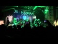 Kill Hannah - Life in the Arctic/Race the Dream - Live Metro 12/19/15 Last Show