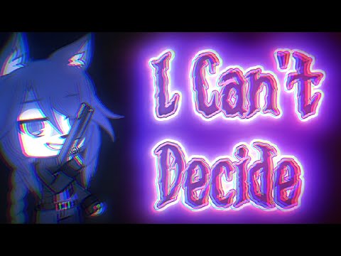 I Can't Decide piggy book 2  ft.willow