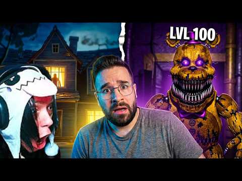 Gergo Janosik and OwnMcKendry