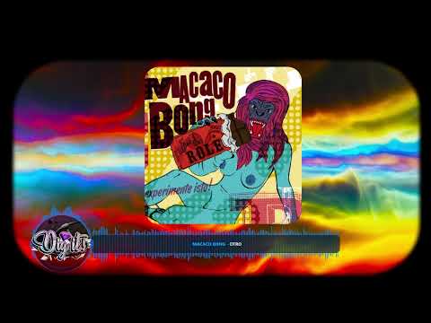 MACACO BONG – This Is Rolê (2012) FULL ALBUM - Rock, Post Rock, Math Rock, Rock & Roll