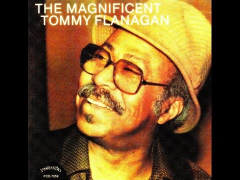 Tommy Flanagan Trio - I Fall in Love Too Easily