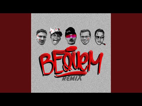 Bequem (feat. Natty, BastiB, JanicVersaci & WilhelmOttoKlaus) (Remix)