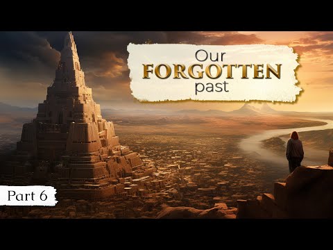 The WORLD AFTER the FLOOD || Life-Changing Truths PART 6