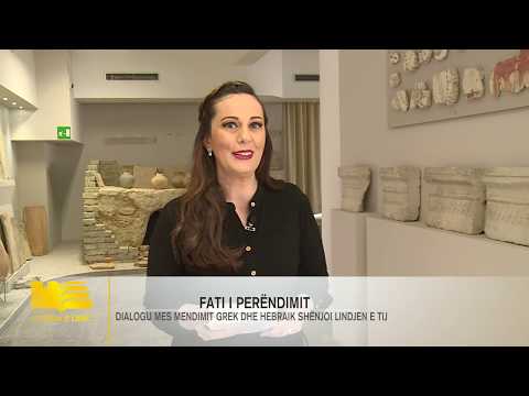 VITRINA E LIBRIT/ FATI I PERËNDIMIT – Jacques Attali & Pierre Henry Salfati