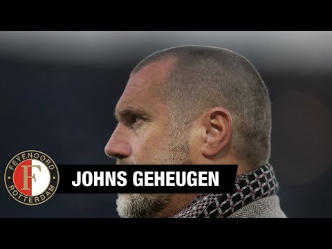 Johns Geheugen | Feyenoord - NAC Breda 1998-1999