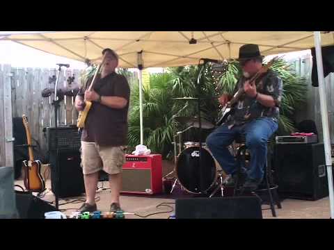 Promotional video thumbnail 2 for John A Miller Band