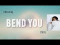 Omah Lay - Bend You [Lyrics]