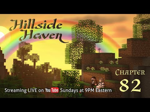 Adults Only Minecraft - Minecraft HILLSIDE HAVEN | Ch. 82 | Recruiting Students
