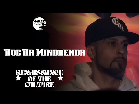 Doc da Mindbenda (Renaissance of the Culture 2024)