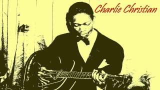 Charlie Christian - Wholly Cats