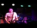 House of Large Sizes: Lazy (LIVE) March 11, 1998 Bottom of the Hill, San Francisco, CA, USA