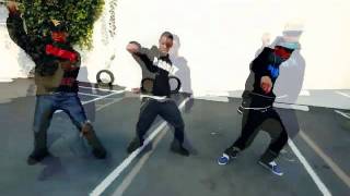 Nick Cannon - Swimming ft. Roscoe Dash & The Rangers