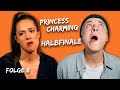 Hab Geweint Princess Charming Folge 8 HALBFINALE