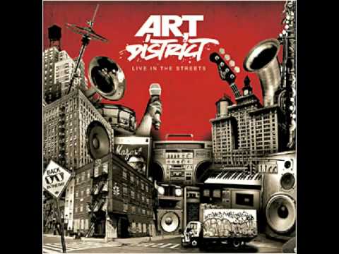 Art District - Back In the Day