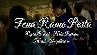 Download lagu Lagu Joget Daerah Maumere Terbaru 2024 (TENA RAME PESTA) mp3 Download lagu Lagu Joget Daerah Maumere Terbaru 2024 (TENA RAME PESTA) mp3