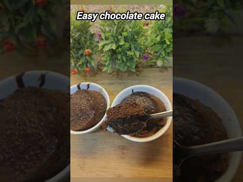 #easychocolatecake #yummy #delicious #quick #ytshorts #shortsfeed #ytshort #shortvideo #shorts