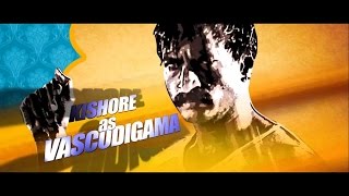 Vascodigama Official Trailer