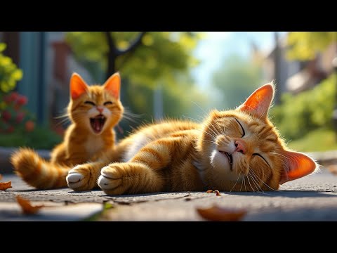 Because of your DUI... Cat story