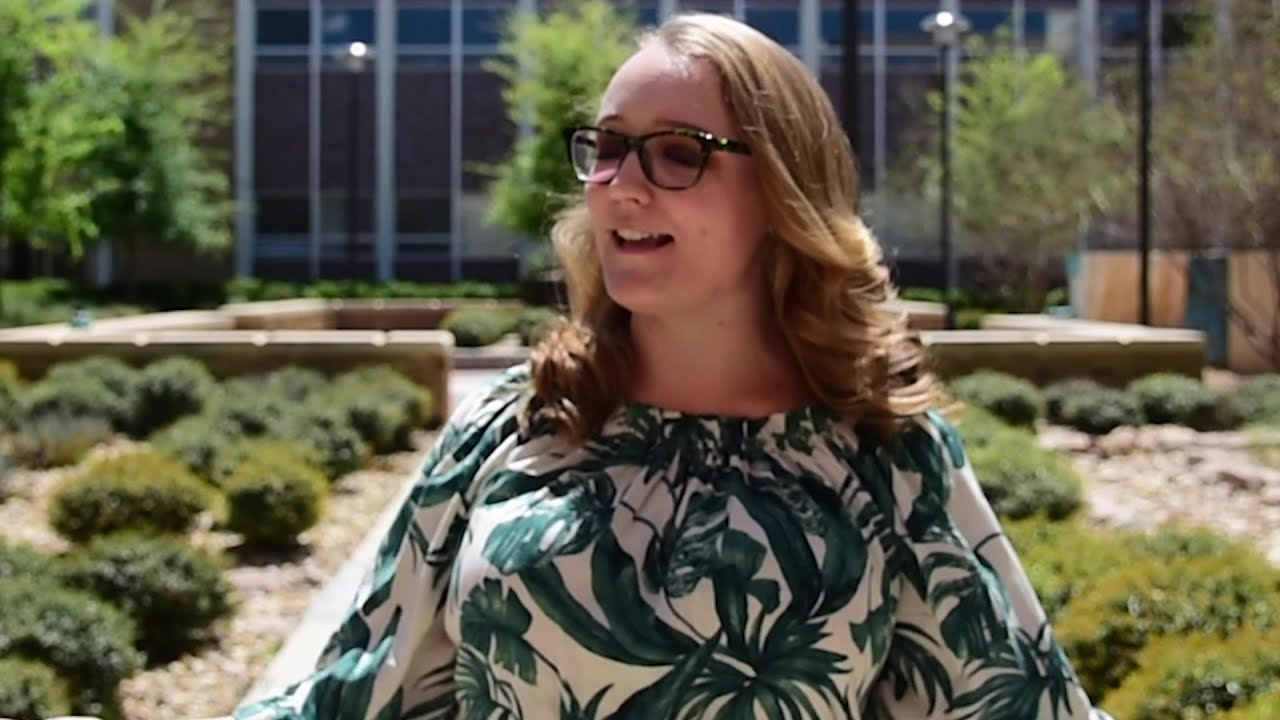 Alexandra Sherwood – Department of Landscape Architecture – 2019 Outstanding Student