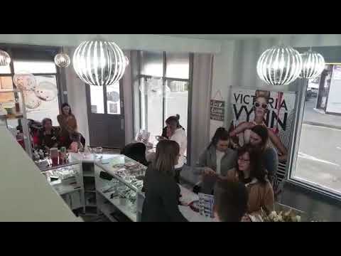 OPEN DAY - Design4nails Training & Distribution Centre