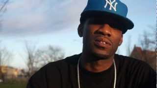 CASHMERE INTERVIEW IN EAST NEW YORK