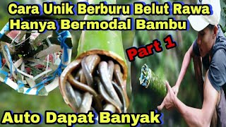 Download lagu CARA MEMBUAT PERANGKAP BELUT HANYA BERMODALKAN BAMBU mp3 Download lagu CARA MEMBUAT PERANGKAP BELUT HANYA BERMODALKAN BAMBU mp3