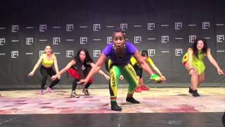 2016 TRUE JAMAICAN DANCEHALL DANCE FESTIVAL AUSTRALIA