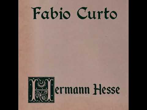 Fabio Curto-Hermann Hesse