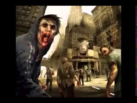 Fer , Shaun y Julio Walking Madrid BukakeStudios