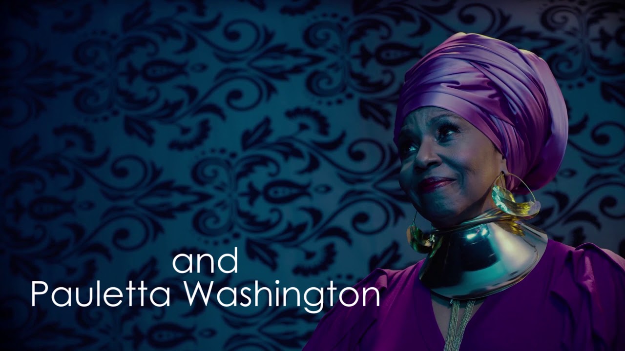 BURDEN Trailer | a film by Nathan Hale Williams