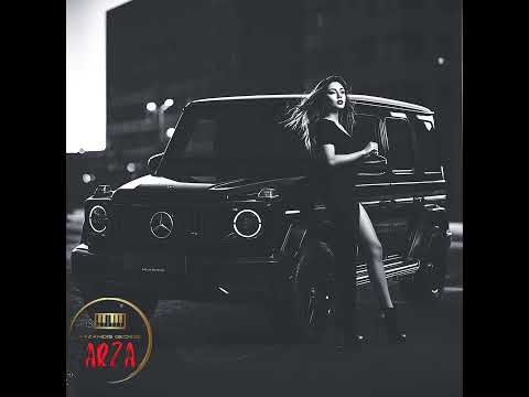 Сижу я на травке remix Arza 2025