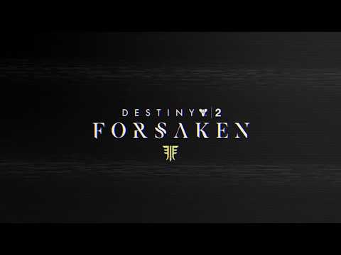 【MAD】Destiny 2 Forsaken Anime «Opening» #MOTW