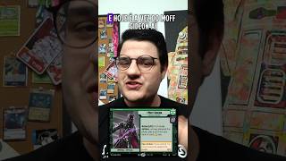 Spoilers Moff Gideon Star Wars Unlimited Ashes of the Empire
