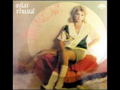 Věra Špinarová - Hotelová snídaně