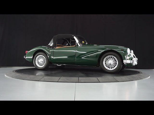 1960 Mg Mga - Image 54