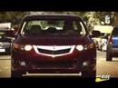 First Drive: 2009 Acura TSX