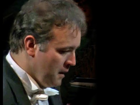 Alexei Volodin-Valery Gergiev. Rachmaninov - Piano Concerto No. 4 (Live, audio)