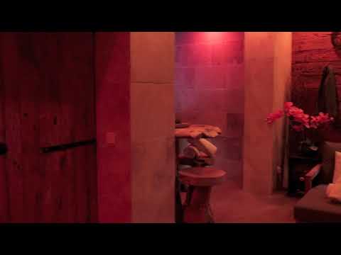 SAONA SPA PRIVATIF Miniature vidéo YouTube 21