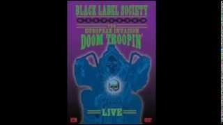 Black Label Society - In This River (The European Invasion Doom Troopin' Live 2006)