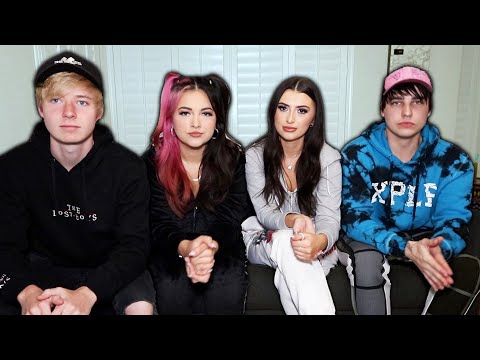 we're not friends anymore...