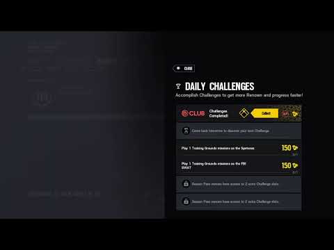 Rainbow 6 Siege | Shadow Legacy ranked placement matches games 4-10